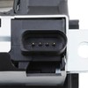 RIDEX 1362T0007 Tailgate Lock Boot Lock