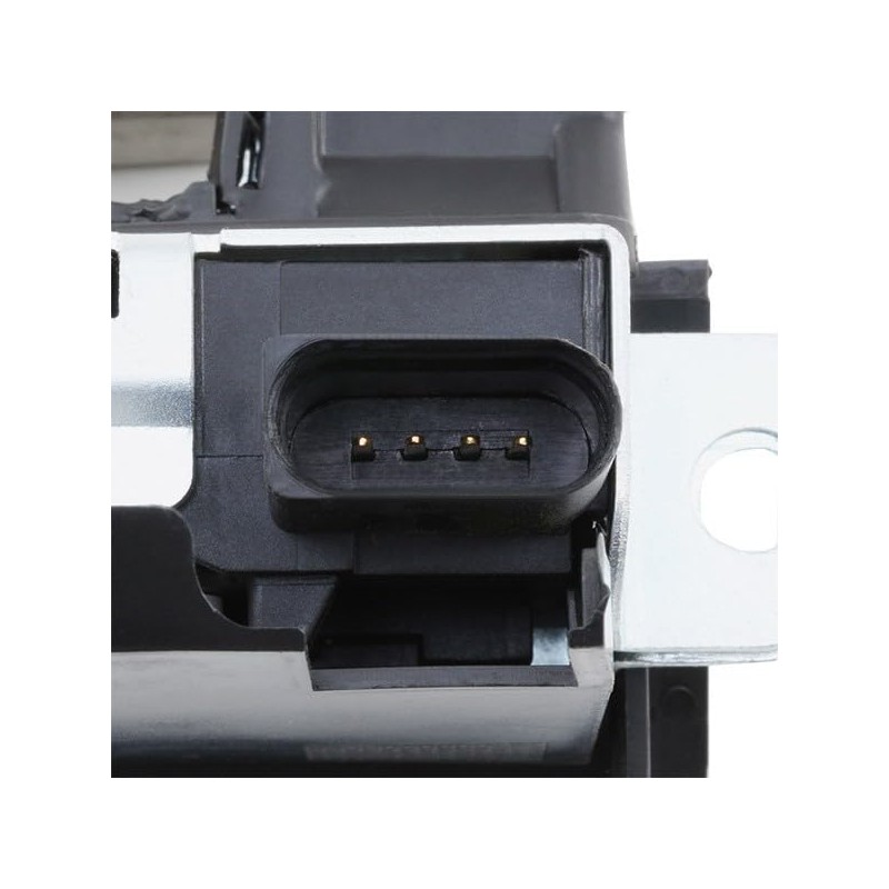RIDEX 1362T0007 Tailgate Lock Boot Lock