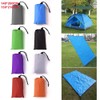 Camping Rain Tarp Tent Tarp Rain and Sun Shade Shelter