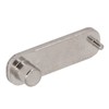 Heated Switch Repair Tool CNC Milled Stainless Steel Replacement for