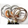 485-510A 4021-736 2103-010 Heat N Glo, Heatilator, Direct Vent Fireplace,Natural