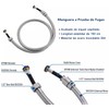 Pulverizador de Bidet para Wc - Tekxdd Acero Inoxidable