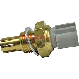 METZGER 0905432 Fuel Injectors