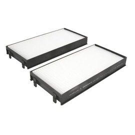 Knecht LA 221/S Filter, Interior Air