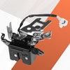 Blycorul Rear Trunk Lock Actuator Compatible with 2001-2007 Toyota Sequoia