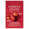 Forest Feast Serrano Chilli Honey Peanuts & Almonds 120g