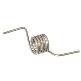 GE WR01X11052 Spring Hinge Mullion