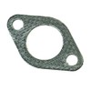 Kawasaki 2PK Genuine OEM Muffler Gasket 11060-7016 FH FR FS