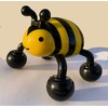 Cosa Nova Rechargable Bubble Bee Massager