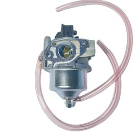Carburionix High Quality 16100-ZC0-015 Carburetor Kit For Honda EX1000 Generator Parts Compatible with Huayi Carburetor