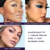 URBAN DECAY 24/7 Glide-On Waterproof Eyeliner Pencil - Long-Lasting, Ultra-Creamy