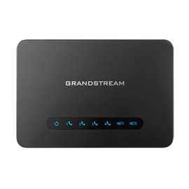 Grandstream HT814 V2 4-Port FXS VoIP ATA (HT814-V2)