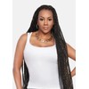 Vivica A. Fox 45 Inch Extra-Long Tiara II Synthetic Hair