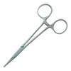 Guttek - Pinza Mosquito Recta 12.5cm Hemostacia Instrumental Guttek