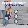 Watolt Baby Walking Harness - Handheld Kids Walker Helper -