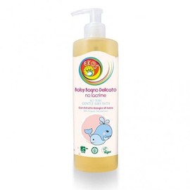 EKOS Baby Gentle Bath without Tears 400 ml