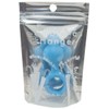 Vinyl Umbrella Cute Little Buddy. anburerahanga- Aqua MBA – UH06