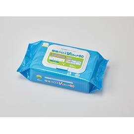 Hakuzou Medical 3394120 Hakuzo Environmental Cross V Lock, 80 Pieces