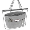 Vancore Bag-in-Bag, Small, Inner Bag, Freestanding, Lightweight, Bag-in-Bag, Waterproof, Organizer
