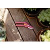Fiskars Secateurs Bypass Ruby Inspiration, 1003657