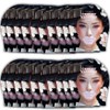 Cocostar Maiko Lip Mask, 0.1 oz (3 g) x 20