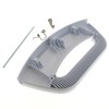 Hotpoint Indesit C00507932 Washing Machine Door Handle Kit