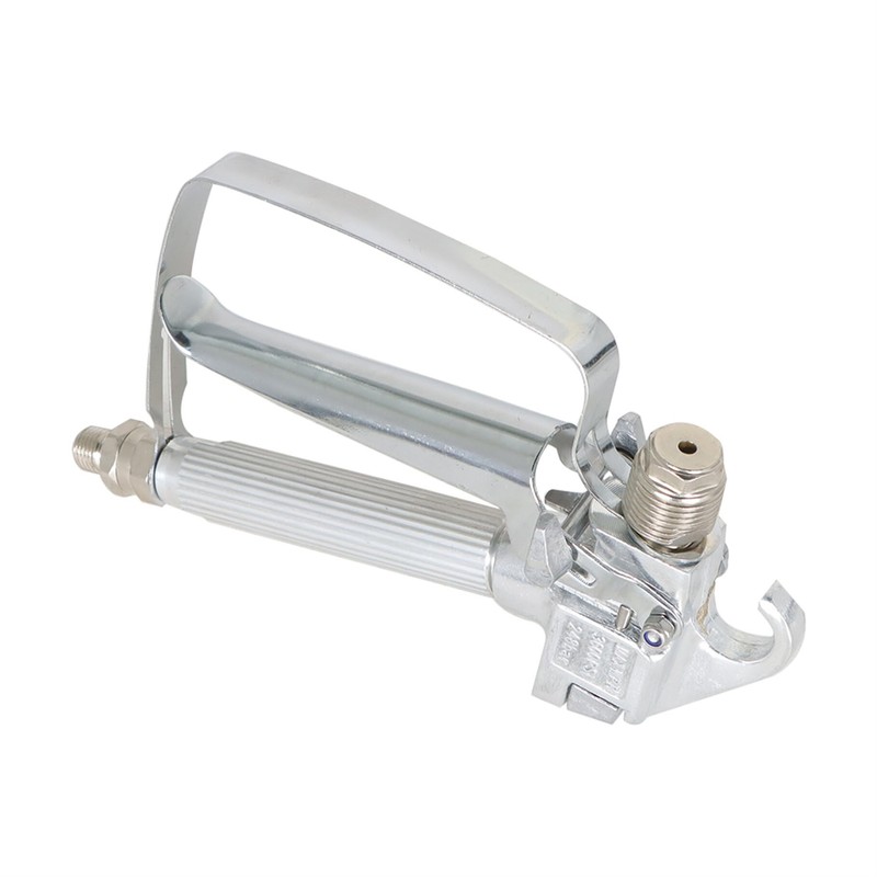 TJHSM Airless Paint Spray Gun Swivel Joint Spray Gun with