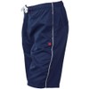 Leaf Tourer Men's Surf Pants RA5201 Navy Blue XL