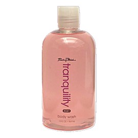 Tranquility All-Natural Moisturizing Body Wash - 12 OZ - Touch of Mink
