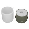 Fly Killer Lamp ABS USB Rechargeable Insects Fly Trap LED