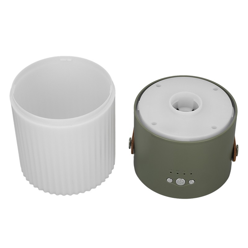 Fly Killer Lamp ABS USB Rechargeable Insects Fly Trap LED