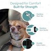 Adjustable Car Seat Belt for Pets - Dog & Cat
