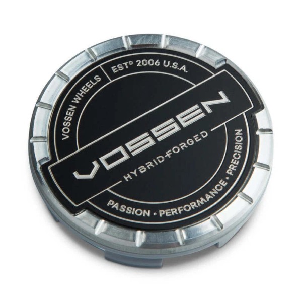 Vossen Billet Sport Cap - Small - Hybrid Forged -