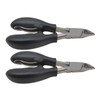 2 Pcs Toenail Clippers for Thick Ingrown Toe Nails Heavy