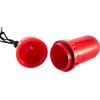Cressi Dry Box 130mm Red - Watertight Dry Box Store