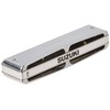 Suzuki MR-350V-LF Promaster Valved Deluxe 10-Hole Diatonic Harmonica, Key of