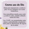 Indio Papago Crema Facial Corporal Día 120g