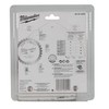 Milwaukee 48-40-4205 5-3/8 in. x 30 Carbide Teeth Metal and
