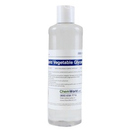 ChemWorld Vegetable Glycerin - 16 oz