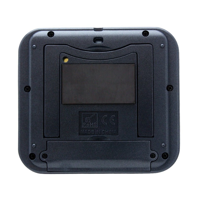 YNAC LT501BA LT501BA Splashproof, Loud Timer, Stand Included, 3.2 x