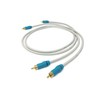 Chord C-Line RCA Interconnect (1 metre)