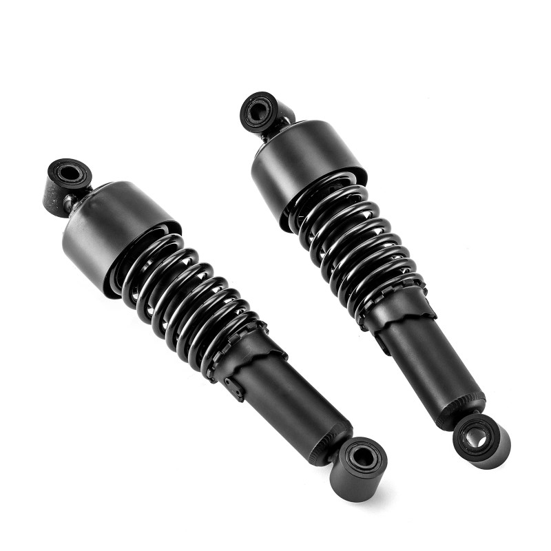 CB 11.75" Rear Lowering Shocks Fit For Harley Street Glide