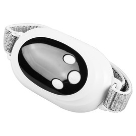 ieron Sleep Aid Device Portable USB Charging Microcurrent Holding Sleep Instrument With Comfortable Adjustable Strap For Relief Anxiety Pressure