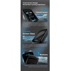 zmart Geoid CC600 Color Screen, Bicycle Computer, Smart Navigation, GPS,