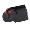 Lithium Battery Adapter Convert for RIDGID 18V AGE Series to
