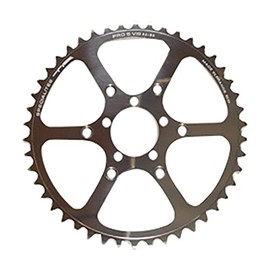 TA(ティーエー) CY205 CYCLOTOURIST 44 Outer