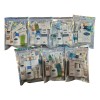 Mini Kits Skincare 5 Kits (8 Pz) Para Todo Tipo