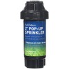 Orbit 54326 Full Circle Spray Pattern Spring Loaded Pop-Up Heads