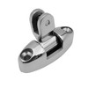 RANYUSS 2PCS of Marine Grade Bimini Top Stainless Steel 316
