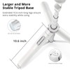 ATUMTEK 51" Selfie Stick Tripod, All in One Extendable Phone
